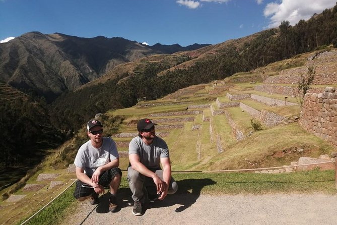 Private Tour: Chincheros, Maras Salt Mines, Moray From Cusco - Common questions