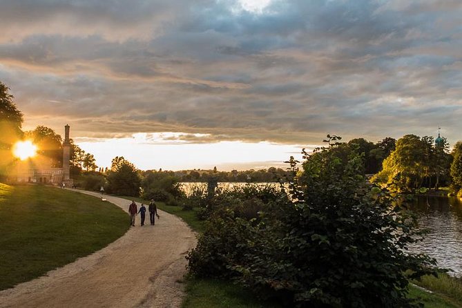 Private Tour: Discover the Amazing History of Babelsberg Park - Hidden Gems and Untold Stories