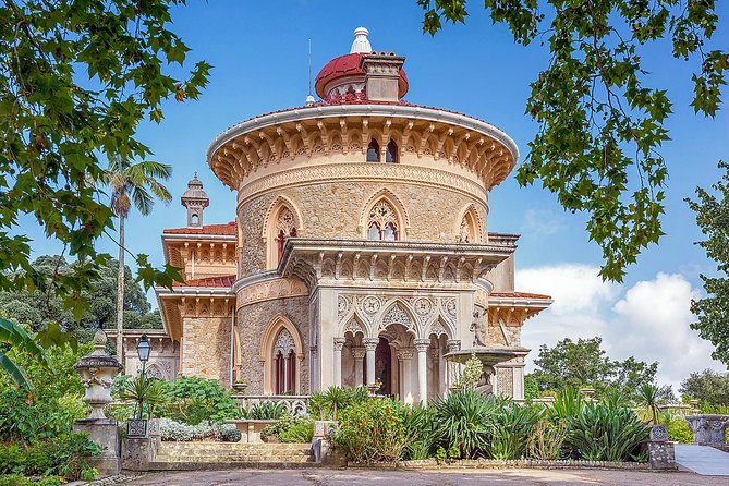 Private Tour: Discover the Best of Sintra in a Half-Day Tour - Booking Information