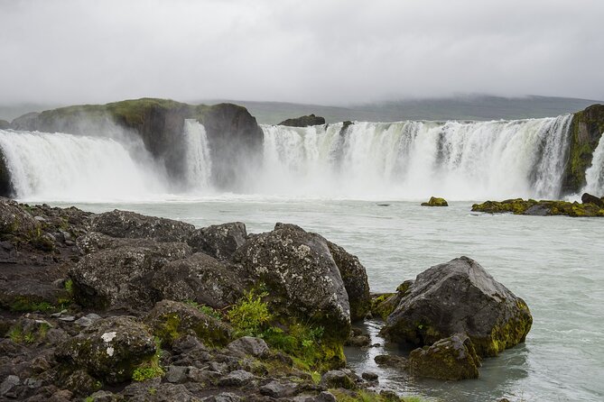 Private Tour From Akureyri of Goðafoss Waterfall of the Gods - Tour Operator Details