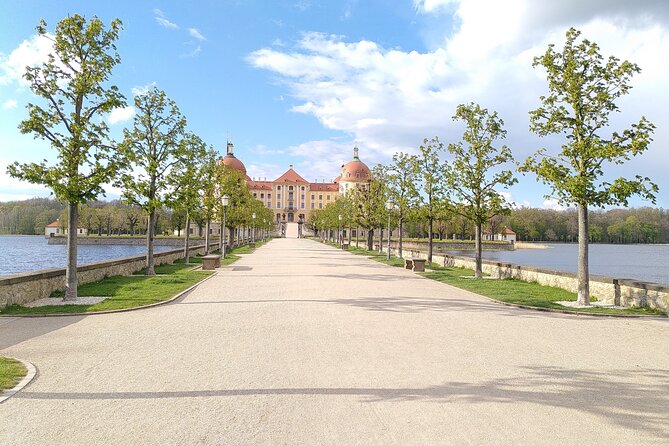 Private Tour From Berlin: Moritzburg Dresden With Local Driver - Customer Reviews