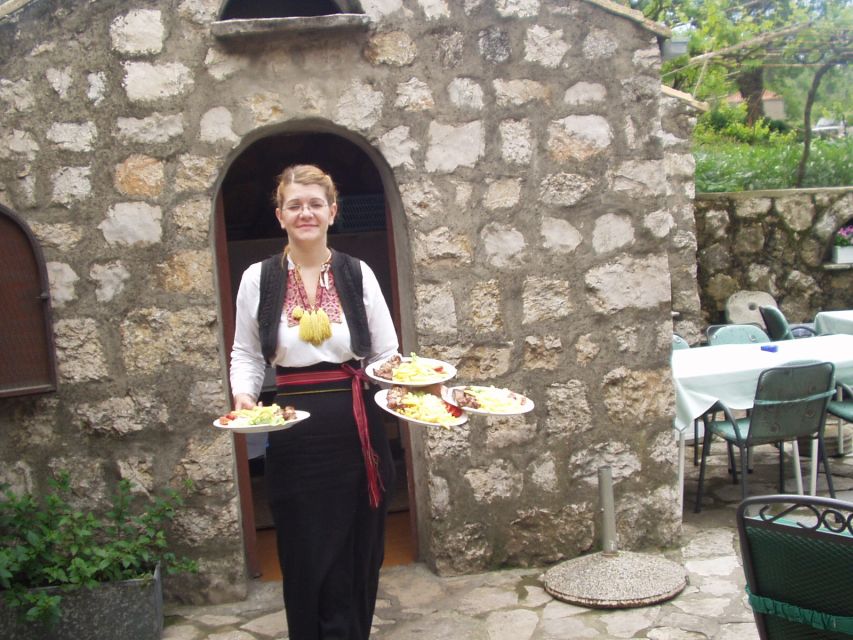 Private Tour From Dubrovnik: Views & Tastes of Dalmatia - Sightseeing Destinations