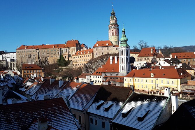 Private Tour From Prague To Mauthausen and Cesky Krumlov - Last Words