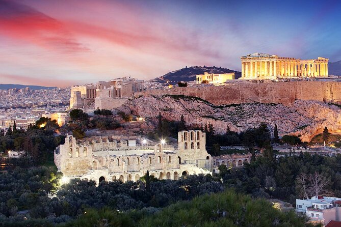 Private Tour Full Day in Athens - Customer Testimonials