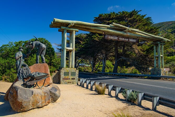 Private Tour - Great Ocean Road Express Tour - 9 Hour Duration - Cancellation Policy