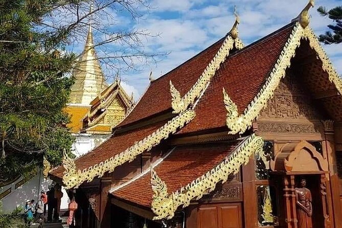 Private Tour Guide: Independent Guide & Team in Chiang Mai - Cancellation Policy Details