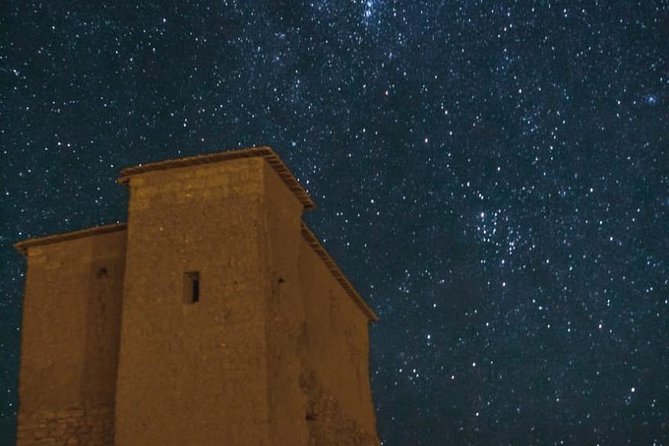 Private Tour in Berber Villages (Ait Ben Haddou) - Last Words