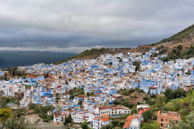 Private Tour in Chefchaouen and Fez From Tangier - Customer Support and Assistance