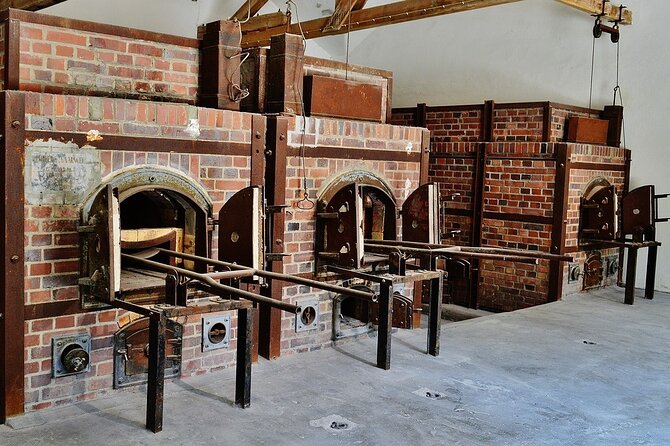 Private Tour in Dachau and Starnberg From Munich - Tour Information