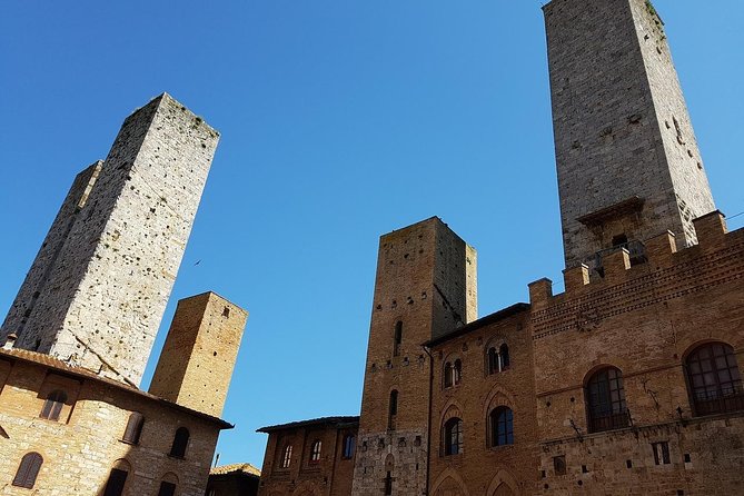 Private Tour in San Gimignano - Essential Travel Tips for Visitors