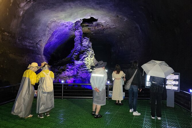 Private Tour in South and East in Jeju Island - Customer Reviews