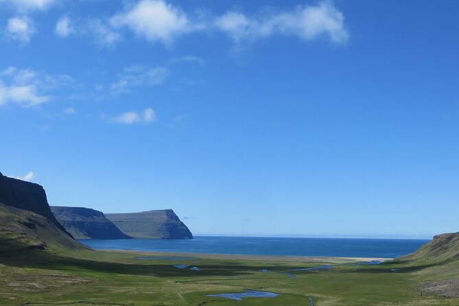 Private Tour in Westfjords Iceland - Tour Directions and Location