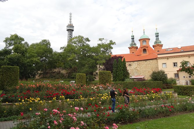 Private Tour Just for YOUR Group: the Prague Castle Area and a Lot More - Common questions