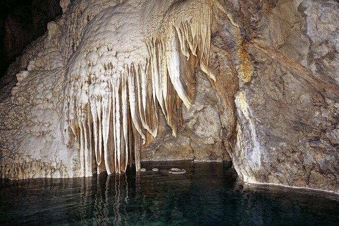 Private Tour Kalavrita, Cave Lakes, Odontotos Railway From Patras - Tour Guide Information