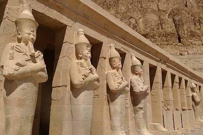 Private Tour: Luxor West Bank, Valley of the Kings and Hatshepsut Temple - Last Words