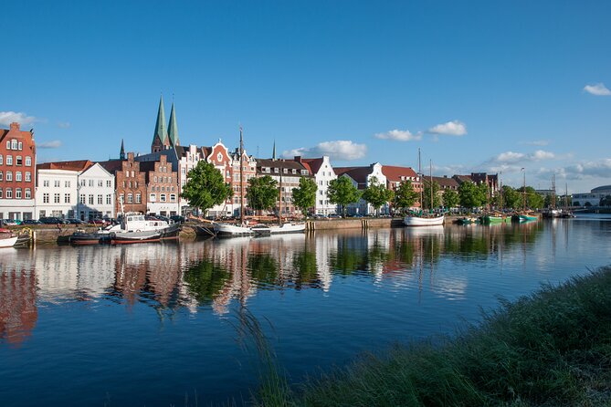 Private Tour - Maritime History of Lubeck & Museumshafen - Group Size & Pricing