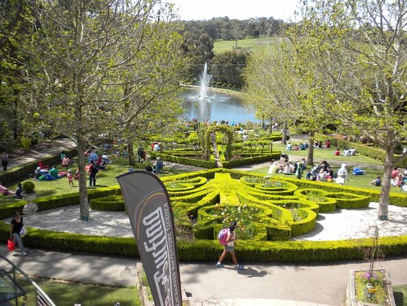 [Private Tour] Mornington Peninsula Family, Maze and Fun! - Pricing Details