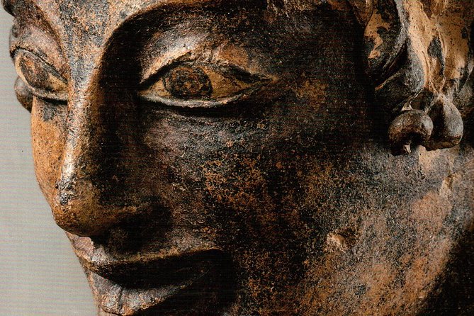 Private Tour - National Etruscan Museum - Pricing Information