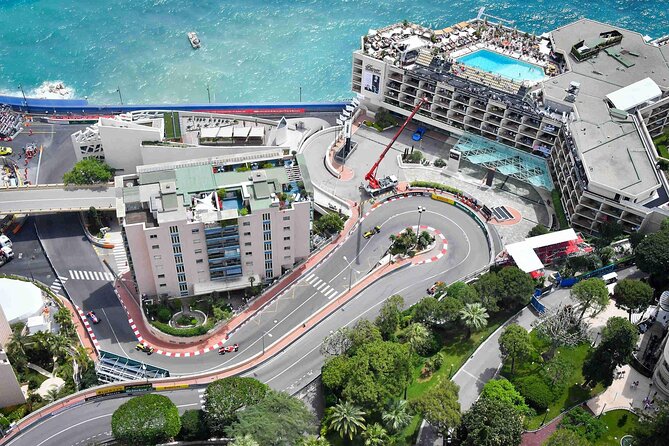 Private Tour: Nice City, Monaco, Eze & Villefranche - Cancellation Policy Details