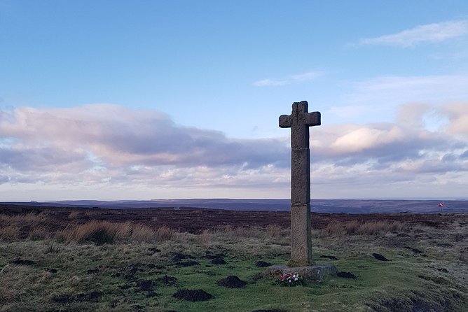 Private Tour: North Yorkshire Moor and Whitby From York in 16 Seater Minibus - Safety Guidelines