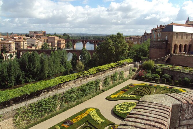 Private Tour of Albi From Toulouse - Last Words