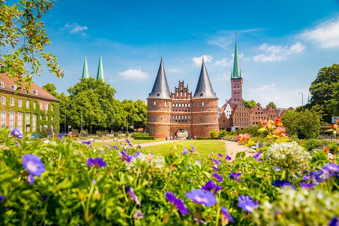 Private Tour of Jewish Lubeck, History and Highlights - Booking Information and Reviews