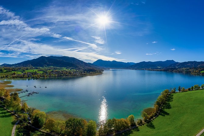 Private Tour of Lake Tegernsee With Optional Hot Air Balloon Ride - Reviews and Support