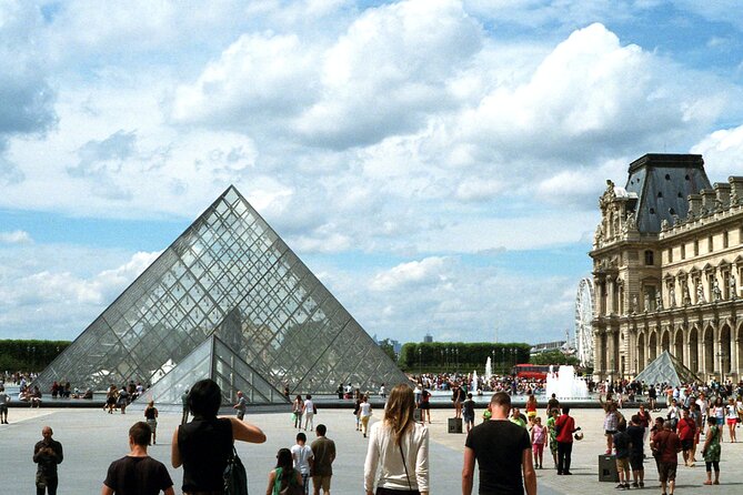 Private Tour of Louvre and Orsay Museum - Expert Tour Guides