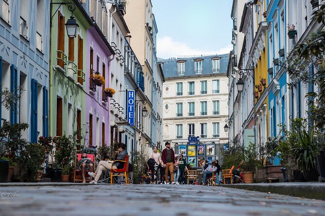 Private Tour of Photography at Best Locations in Paris With a Local - Last Words