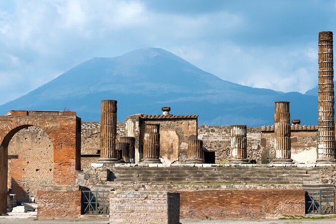 Private Tour of Pompeii and the Amalfi Coast From Sorrento or Naples - Tour Planning and Feedback