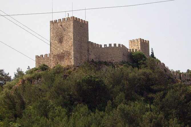 Private Tour of Sesimbra and Arrábida - Customer Reviews