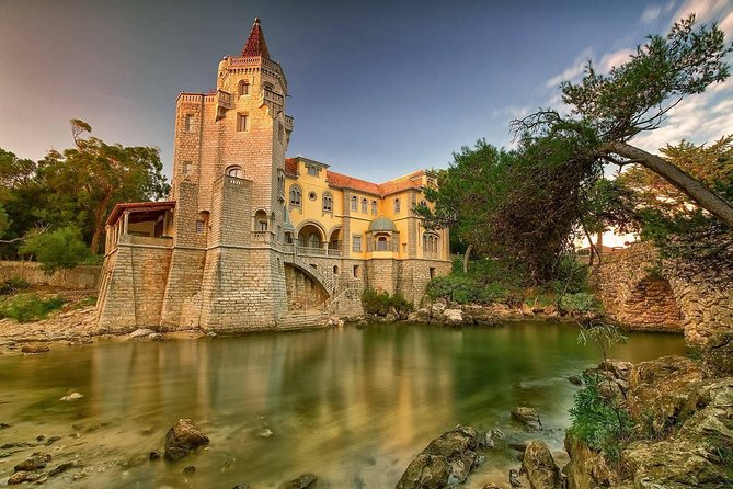 Private Tour of Sintra the Glorious Garden of Eden With Pickup - Visitor Satisfaction and Testimonials