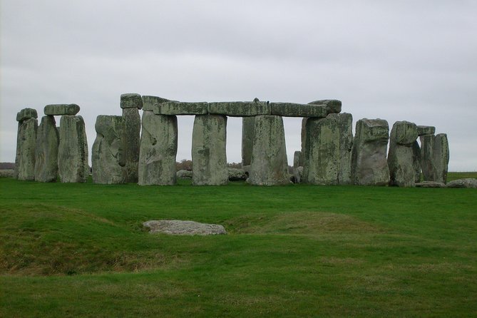 Private Tour of Stonehenge and Salisbury Cathedral - Tour Cost