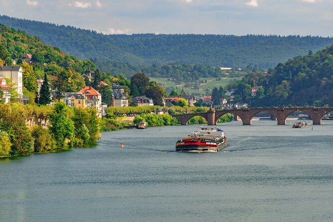 Private Tour of the Best of Heidelberg- Sightseeing, Food & Culture With a Local - Common questions