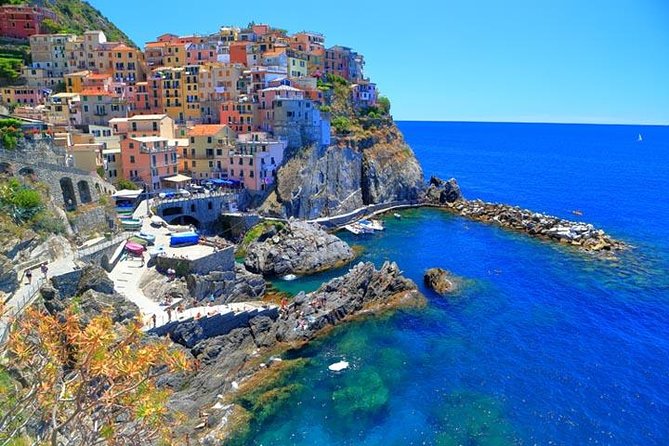 Private Tour of the Cinque Terre From Milan - Common questions