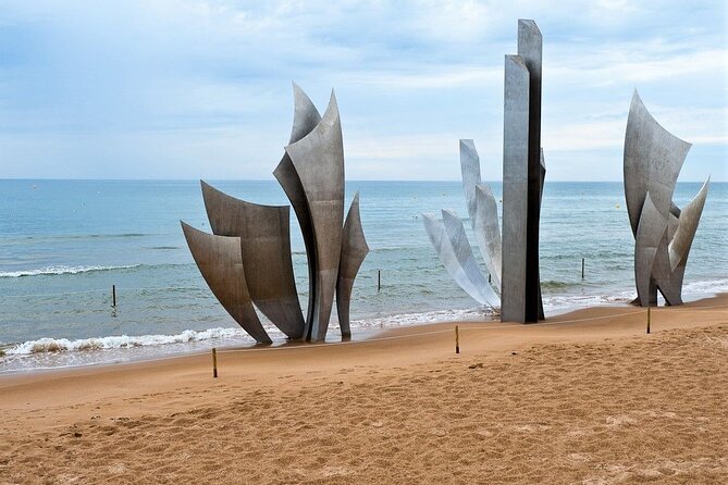 Private Tour of the D-Day Landing Beaches From Paris - Recommended Packing List