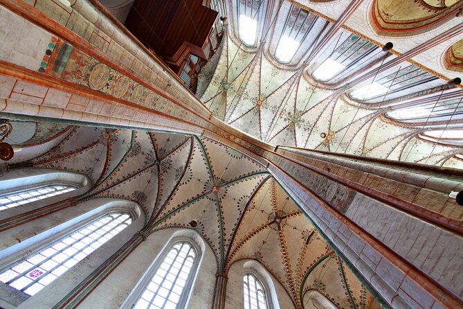 Private Tour of the Historic Churches in Lubeck - Tour Logistics