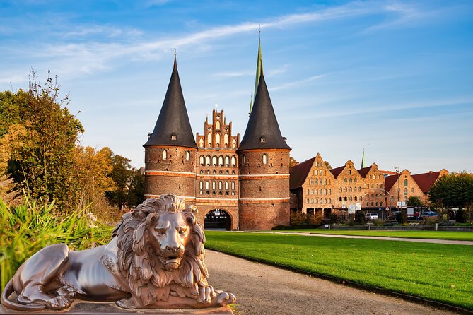 Private Tour of the Willy Brandt House and Historic Lubeck - Key Reminders