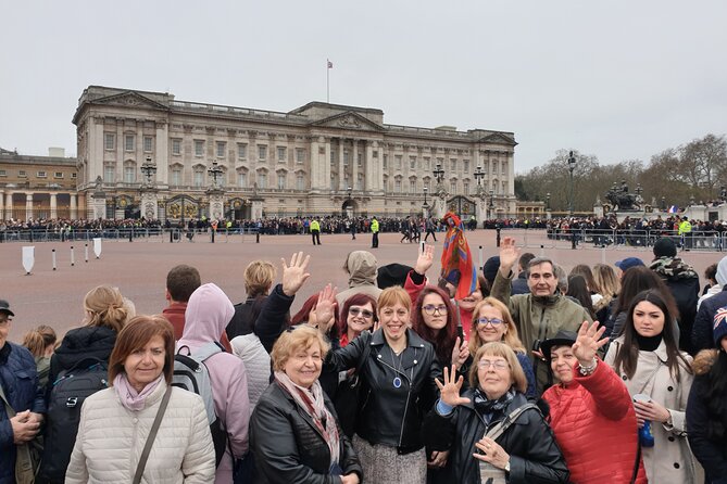 Private Tour of Westminster Abbey and Changing of the Guard - Insider Tips