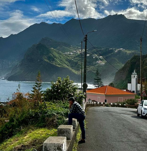 Private Tour on Madeira Island - Cancellation Policy and Pickup Service