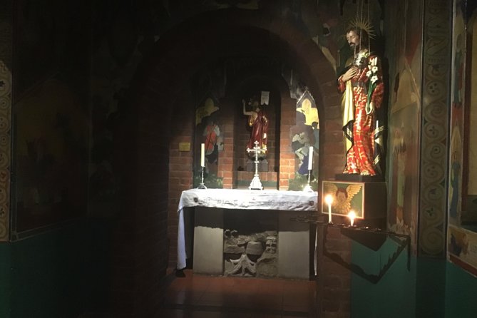 Private Tour: Pilgrimage to Walsingham Tour - Pricing and Options