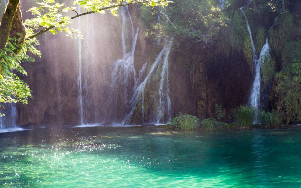 Private Tour Plitvice National Park Lakes From Split - Booking and Reservation Details
