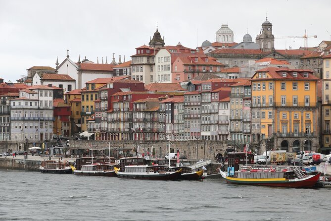 Private Tour: Porto City and Wine Tasting - Last Words