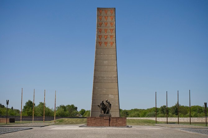 Private Tour: Sachsenhausen Concentration Camp Memorial From Berlin by Train - Logistics Overview