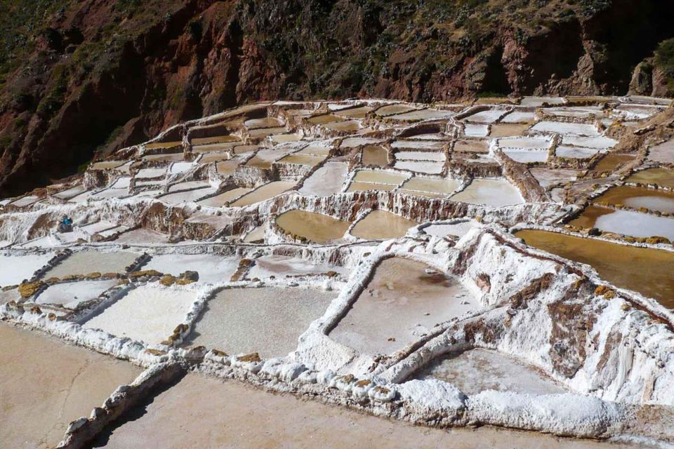 Private Tour-Sacred Valleymaras-Moraymachu Picchuhotel 4 - Common questions