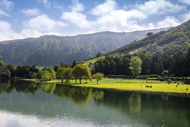 Private Tour: Sete Cidades & Fogo Lake (Group Price) - Important Information