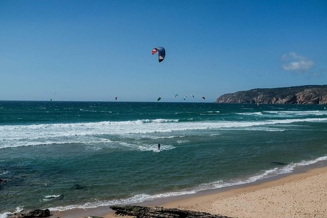 Private Tour Sintra / Cabo Da Roca / Cascais * Private Tours * - Additional Offerings