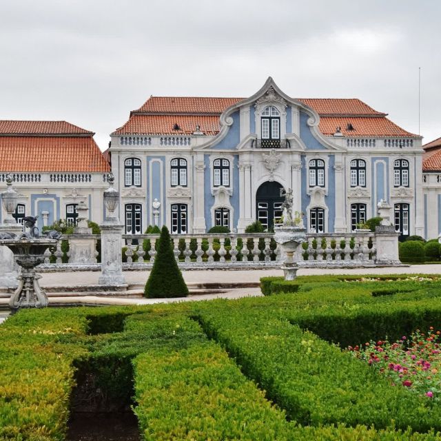 Private Tour Sintra, Cape Da Roca and Cascais - Sintra Exploration and History