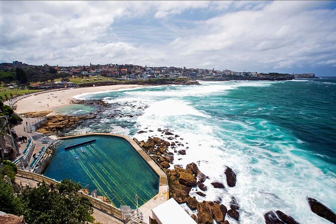 Private Tour: Sydney Beaches, Baths & Rockpools - Tour Itinerary