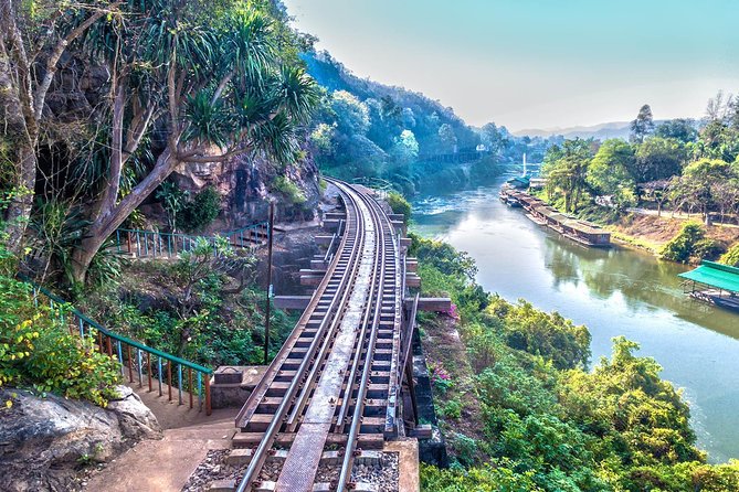 Private Tour: Thai–Burma Death Railway Bridge on the River Kwai From Bangkok - Customer Experience and Satisfaction